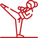 Martial Arts icon